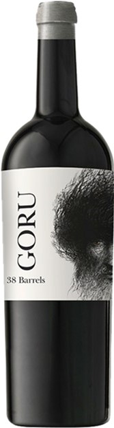 Акция на Вино Ego Bodegas Goru 38 Barrels 12 месяцев выдержки DOP Jumilla 14.5% красное сухое 0.75 л (8437013527293) от Rozetka UA