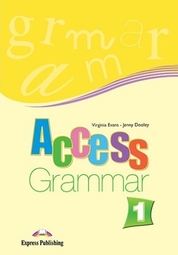 

Упражнения «Access», уровень 1, Virginia Evans | Exspress Publishing