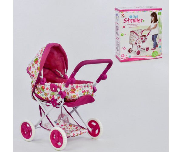 

Коляска для кукол Doll 65826