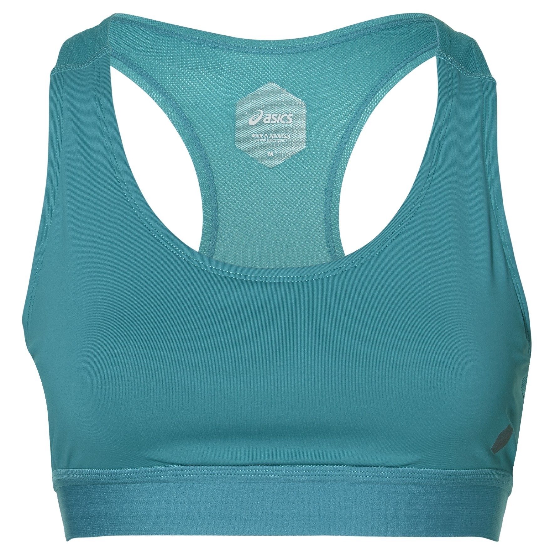

Бра Asics PRFM BRA Голубой Жен, Бра Asics PRFM BRA Голубой Жен XS