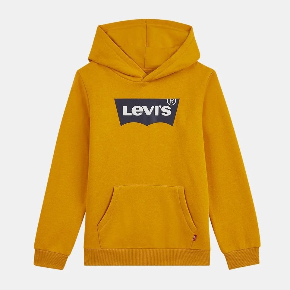 

Худи детское Levi's Lvb-Batwing Screenprint Hoodie 9E8778-Y0L 140 см