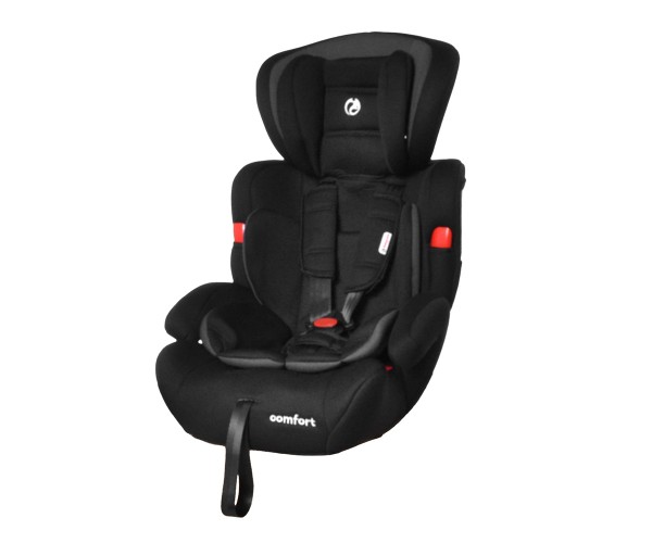 

Автокресло BABYCARE Comfort BC-11901/1, Серое