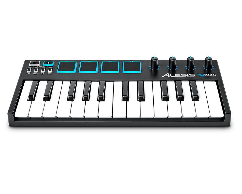 

Midi-клавиатура ALESIS V Mini