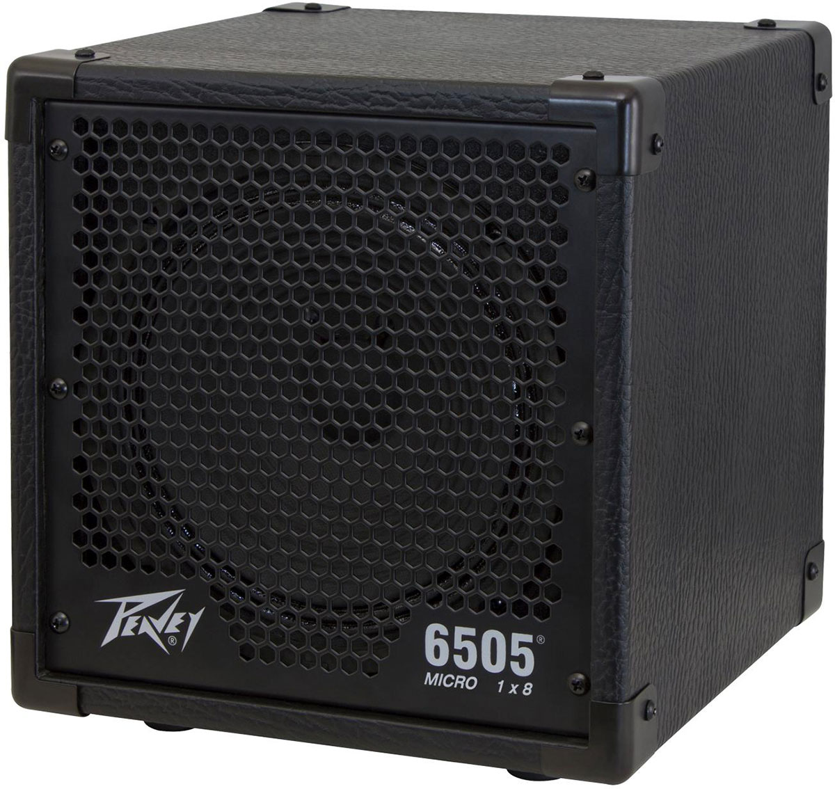 

Гитарный кабинет PEAVEY 6505 Micro 1x8 Guitar Cabinet