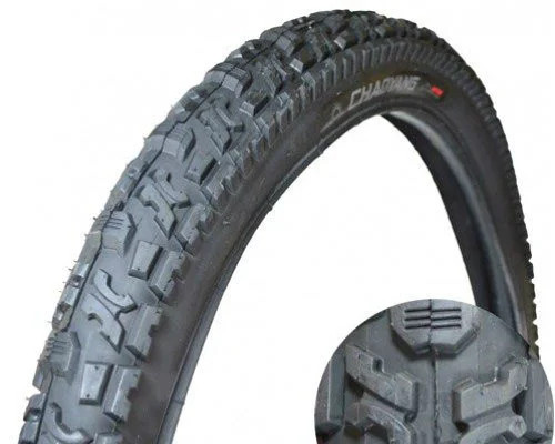 

Вело покрышка 26 x 2,50 ChaoYang H-545
