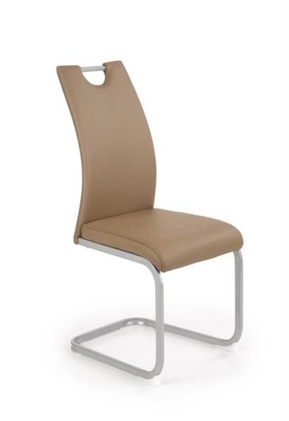 

Стул Halmar K371 42/55/100/47 см Коричневый