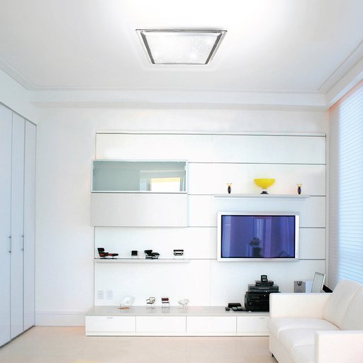 

Светильник LED Luminaria 18W 1440LM 5000К (12006141)