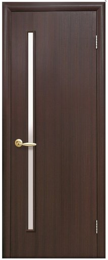 

Двери межкомнатные Глория Орех 600х2000 мм (11715123)