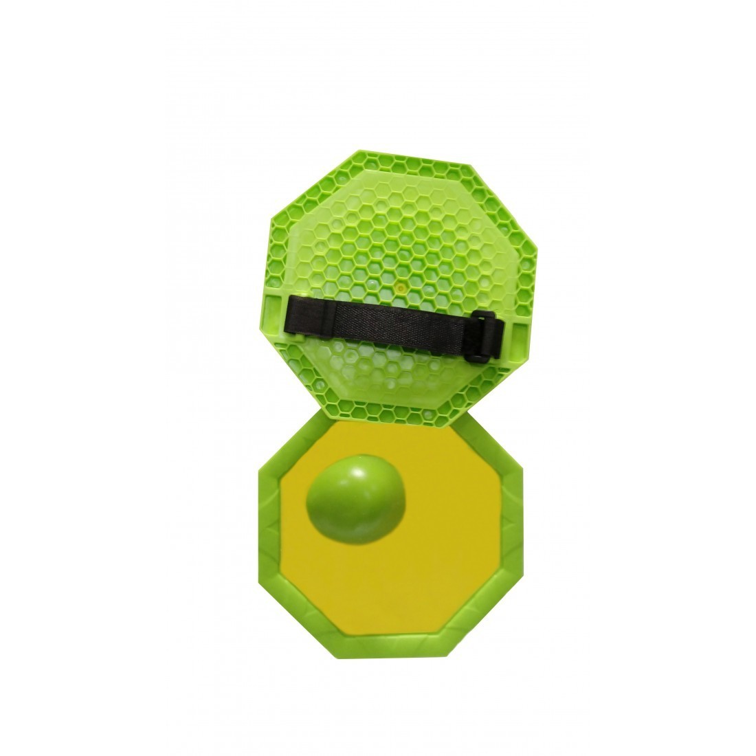 

Игра з липучками Net Playz STICKY MITTS SLIMY SO