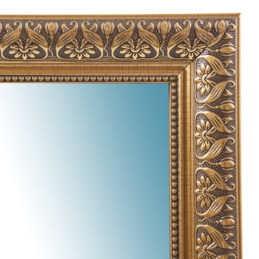 

Зеркало SvitArt R01-70 40х60 см в багете Коричневое