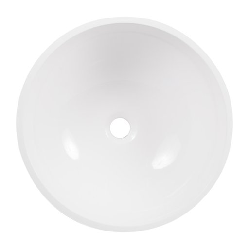 

Умывальник Fancy Marble Mona 42 см белый (11589452)