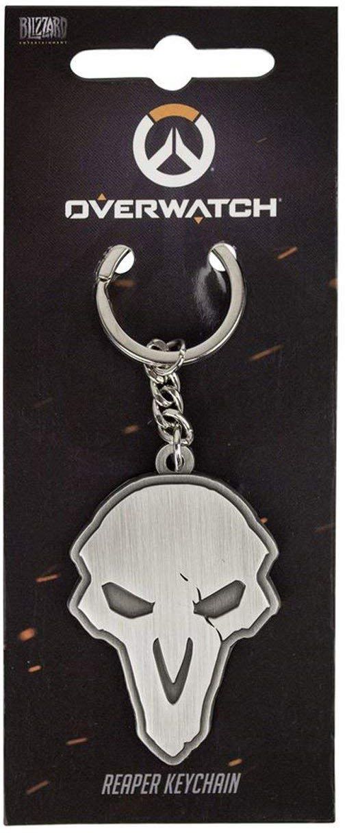 

Брелок Gaya Overwatch Keychain - Reaper (GE3365)