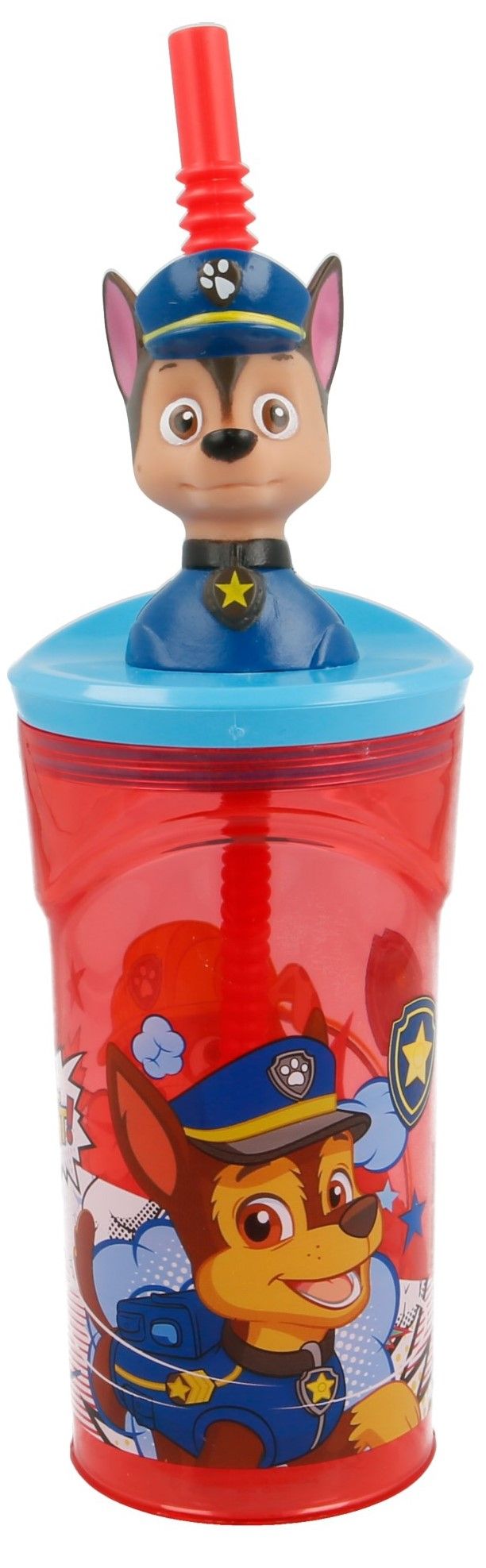 

Стакан Stor Paw Patrol - Comic, Figurine Tumbler 360 ml