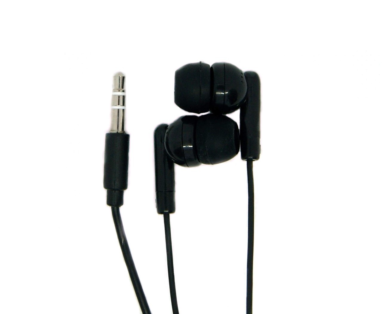 

Наушники Avalanche MP3-101 Black