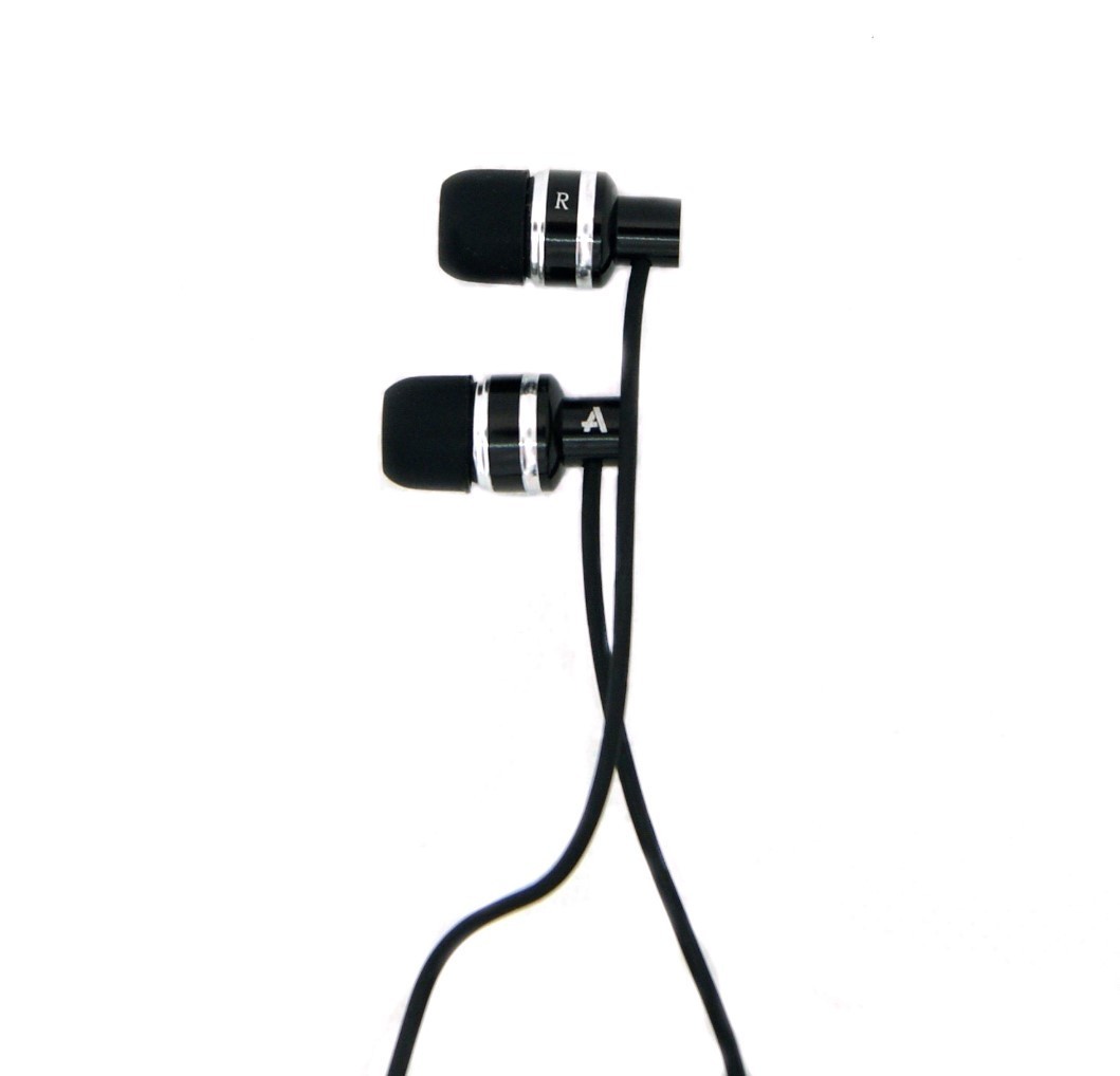 

Наушники Avalanche MP3-226 Black