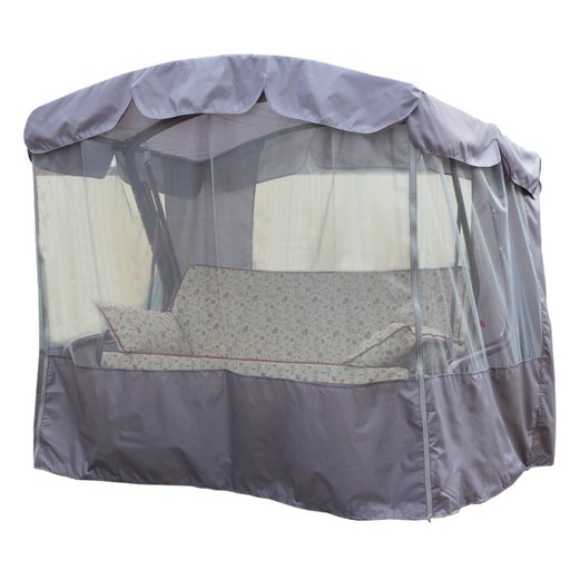 

Качели GreenGard Мирела 205х220х163 см