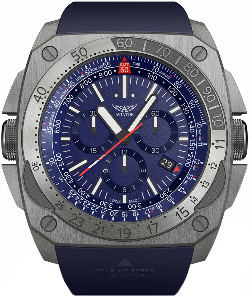 

Часы Aviator M.2.30.0.220.6