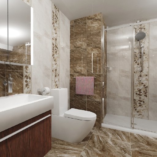 

Плитка настенная ATEM Moca BC 25х60 см 1,5 м.кв. (11877341)