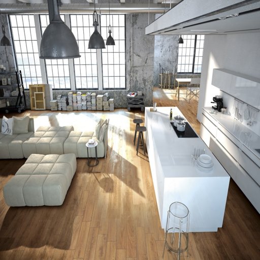 

Плитка для пола Oset Nordic Gold 15х60 см 1,08 м.кв. (11385766)