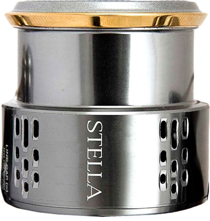 

Шпуля Shimano Stella 2500S HG FJ (22665966)