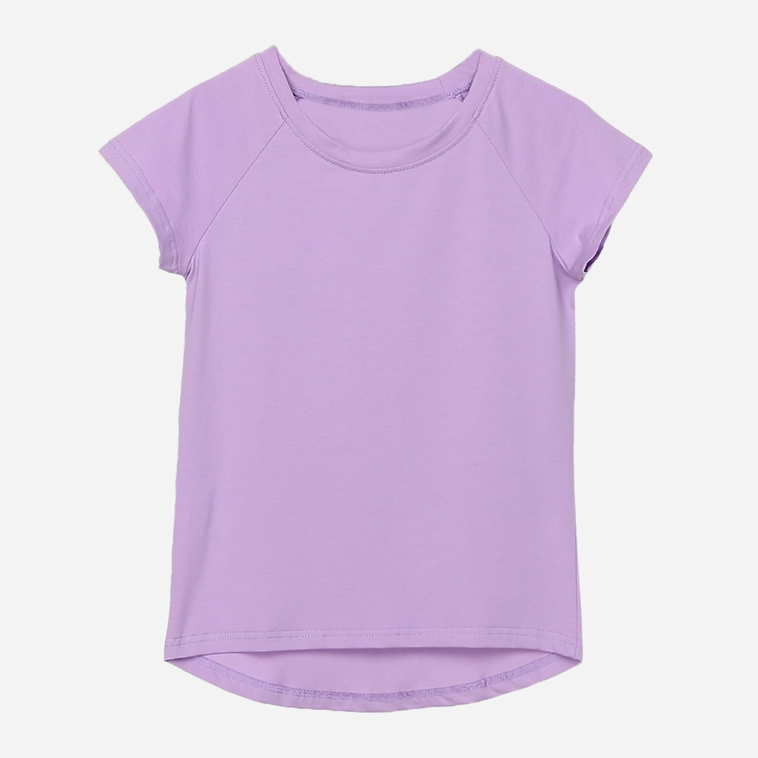 

Футболка Malta 19ДД250-24 152 см Лиловая