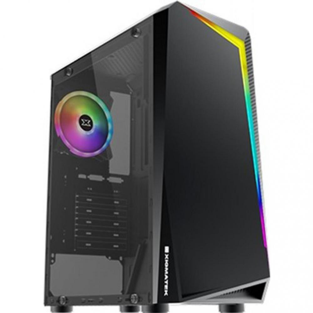 

Корпус Xigmatek Vortex (EN46171) без БП