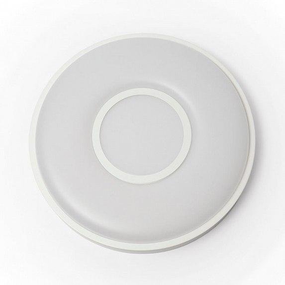 

Потолочный смарт светильник Yeelight Decora Ceiling Light Mini 350mm 24W White (YLXD25YL) (YLXD2502CN)