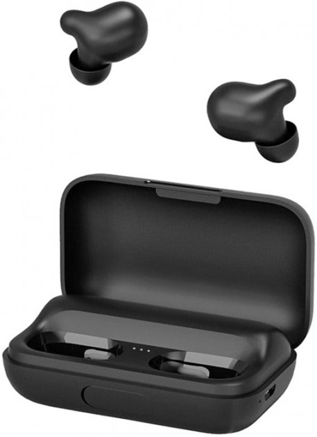

Беспроводные наушники Haylou T15 Black