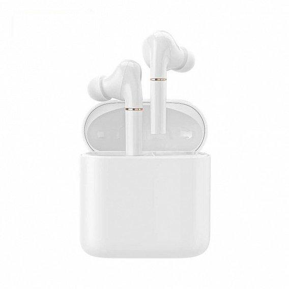 

Беспроводные наушники Haylou T19 White