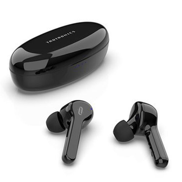 

Беспроводные наушники Taotronics BH082 TWS Black