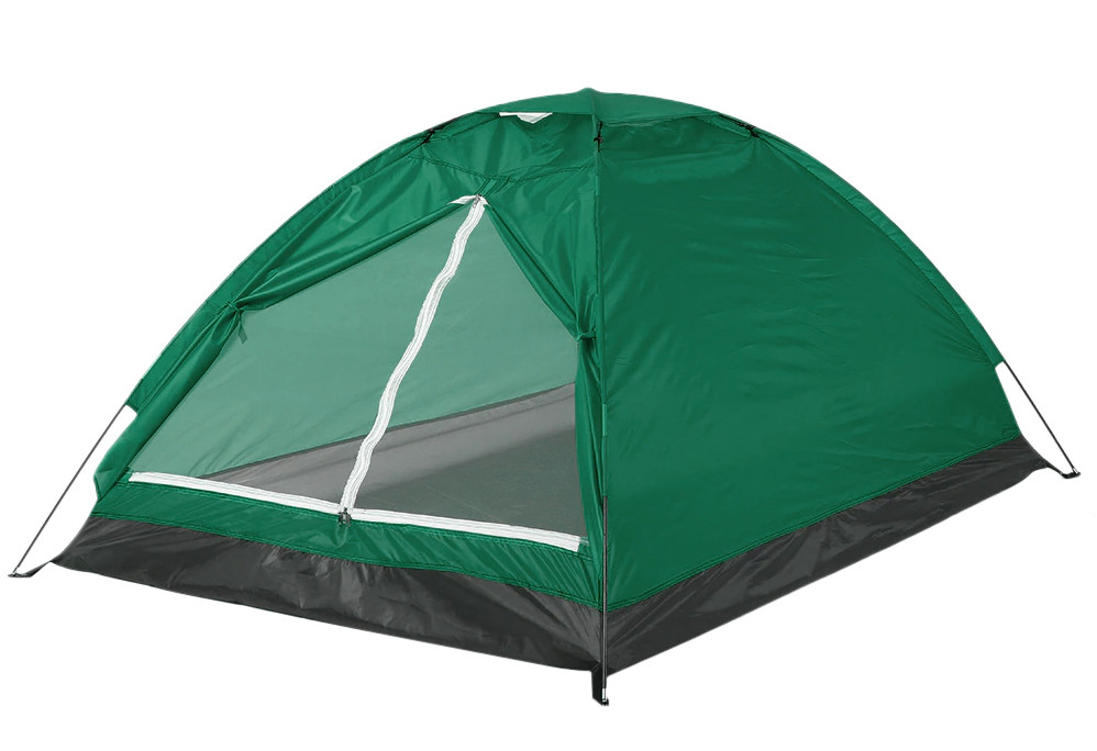 

Палатка купольная двухместная Melad WM-OT881 Green (14951)