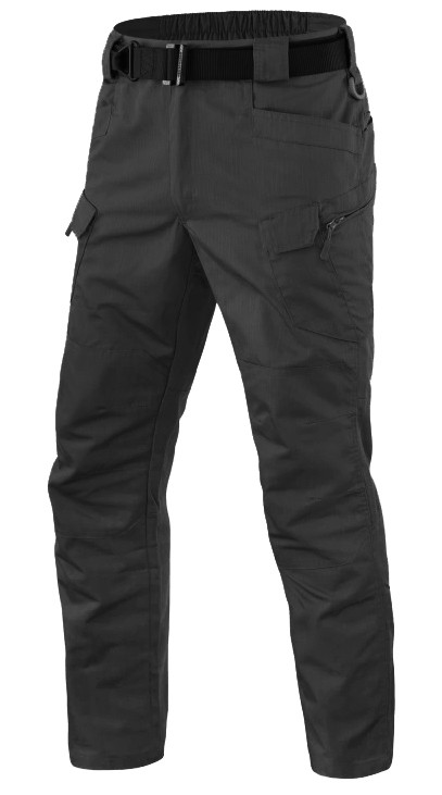

Тактические штаны ESDY PA-03 IX7 Размер XXL Black