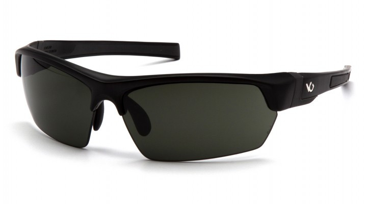 

Поляризационные очки Venture Gear TENSAW Forest Gray