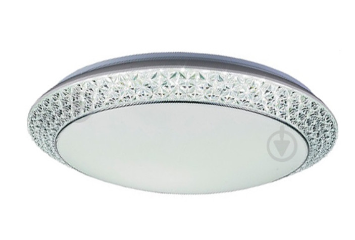 

Светильник светодиодный Eurolamp 60Вт 3000-6000K LED-SL-60W-N3deco
