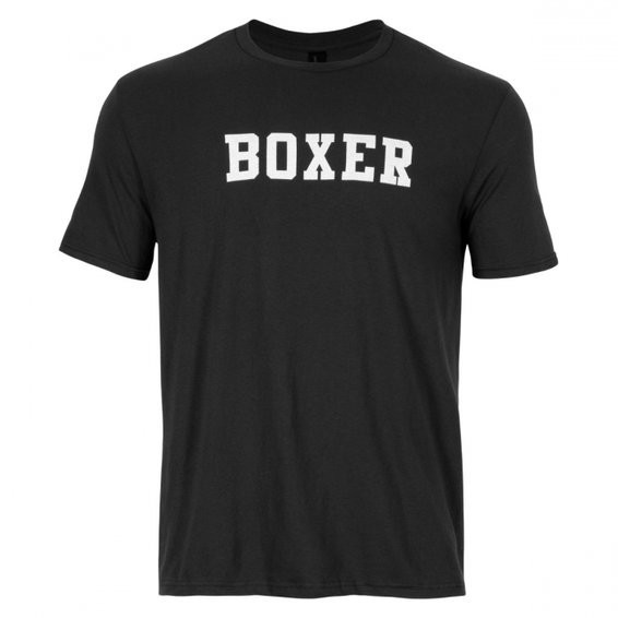 

Футболка TITLE Boxing Boxer Tee Размер, Футболка TITLE Boxing Boxer Tee Размер: XL