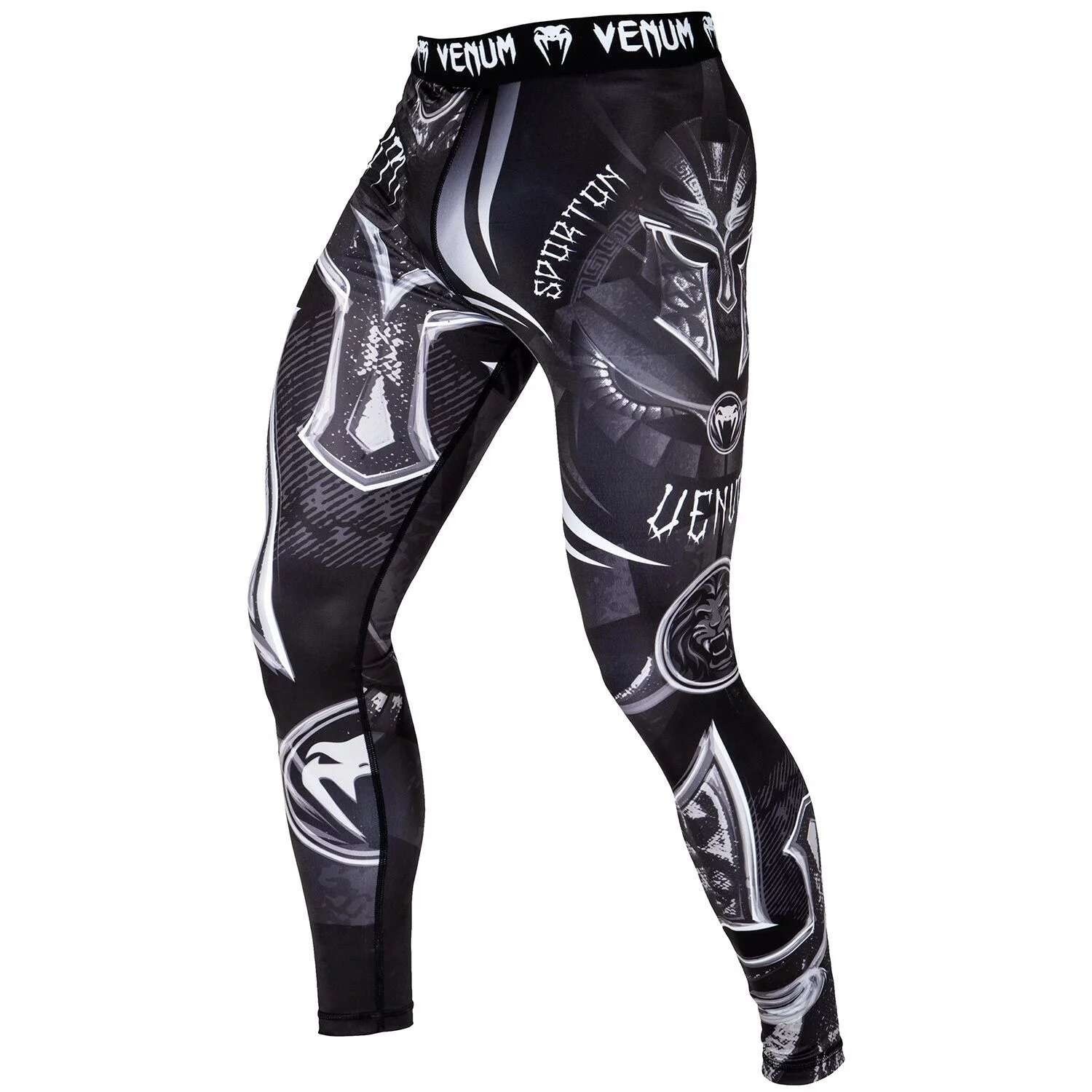 

Компрессионные штаны Venum Gladiator 3.0 Spats Размер: S