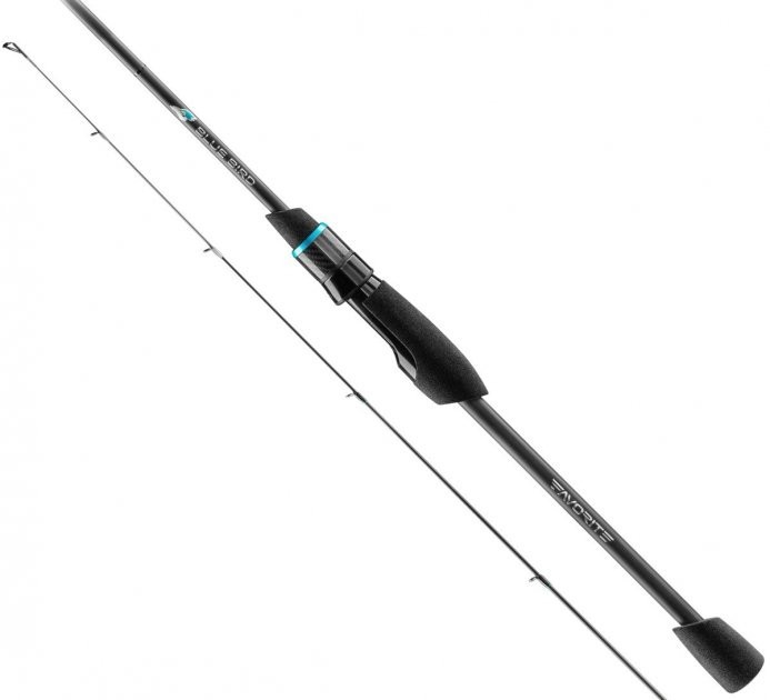 

Спиннинг Favorite Blue Bird BB1-732L-T 2.19m 3-12g Fast