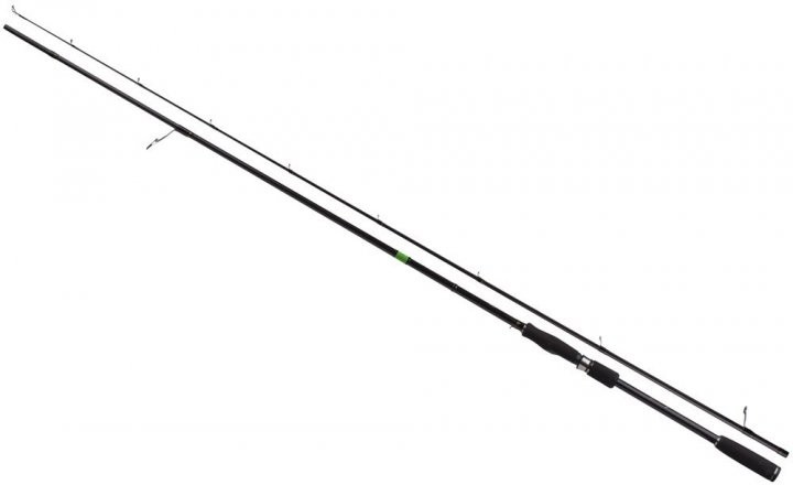 

Спиннинг Favorite X1 702L 2.13m 3-12g Mod Fast