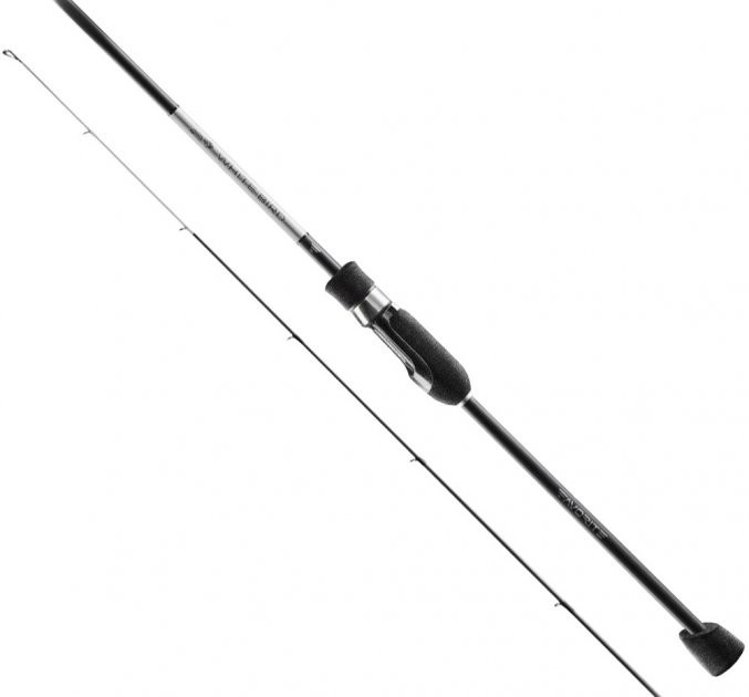 

Спиннинг Favorite White Bird WBR1-762UL-T 2.29m 1.5-7g Fast