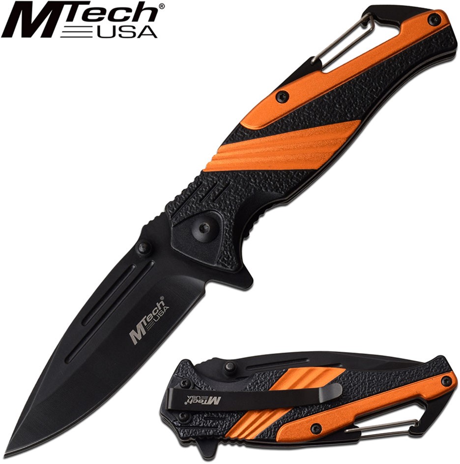 

Нож MTech USA MT-A1094OR