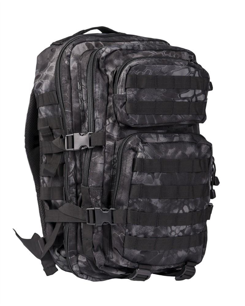 

Рюкзак штурмовой MIL-TEC Assault 36 л Mandra Night(14002285)