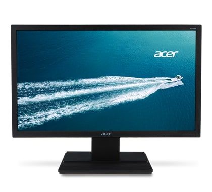 

Монитор Acer V226HQLbd
