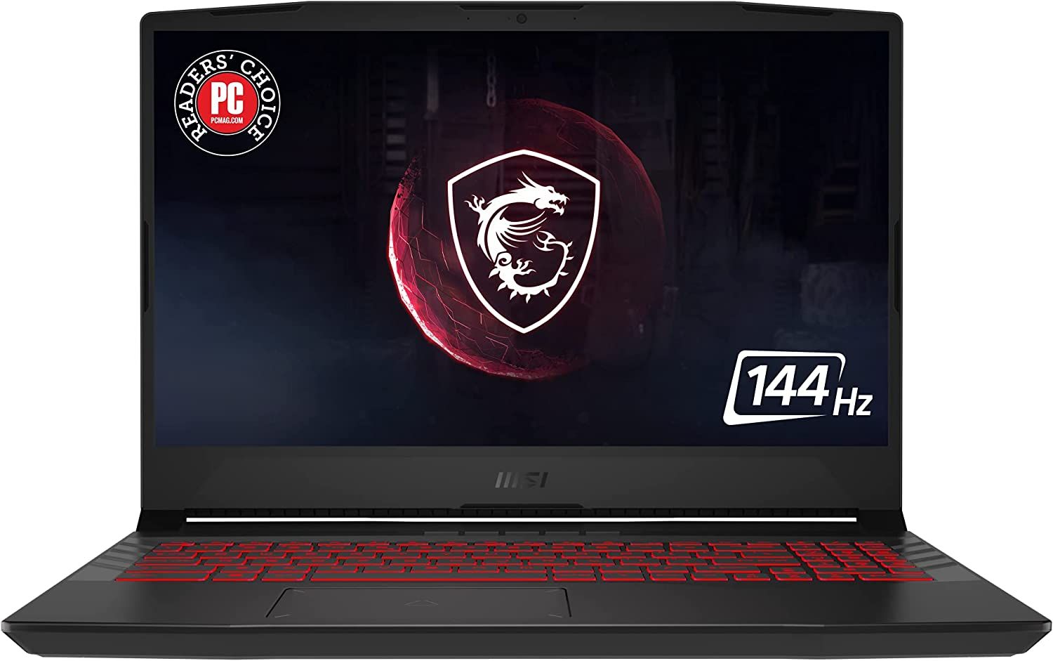 

Ноутбук MSI Pulse GL66[GL6611UEK-250XUA]