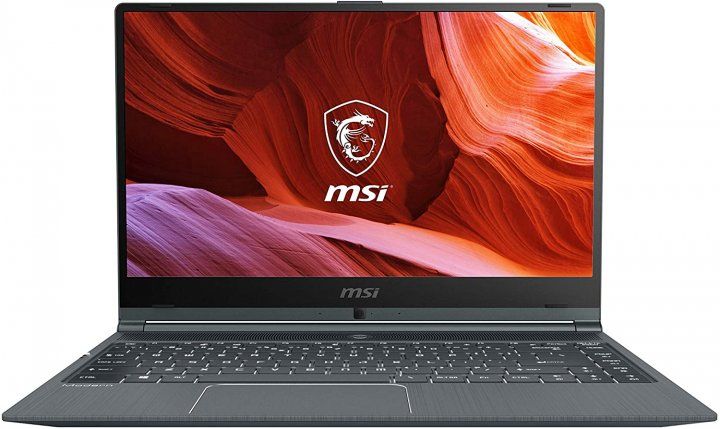

Ноутбук MSI Modern 14[M14B10MW-616XUA]