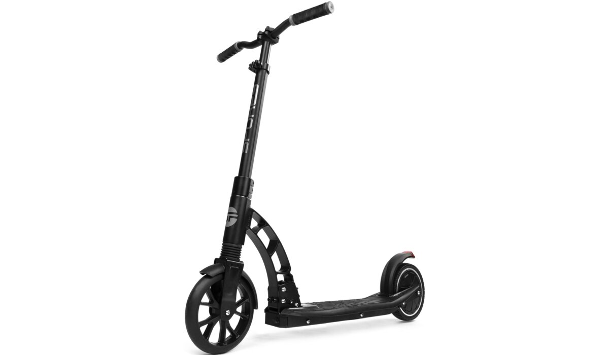 

Электросамокат Spokey Mobius Comfort Black