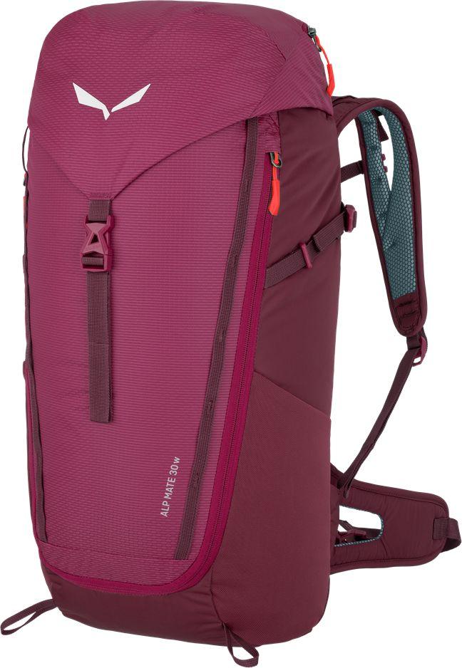 

Рюкзак походный Salewa Alp Mate 30 Ws Pink