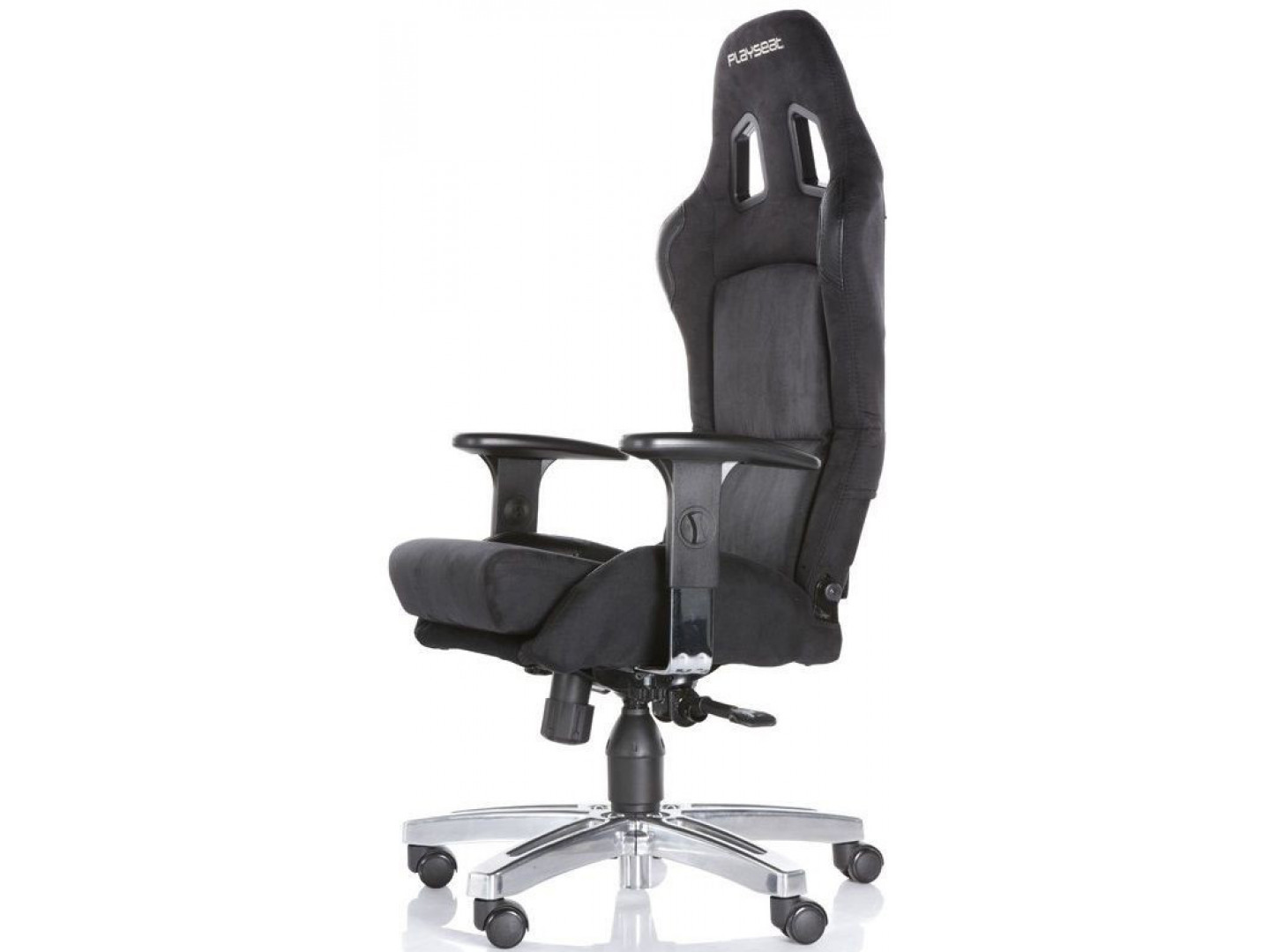 

Геймерское кресло Playseat Office Black