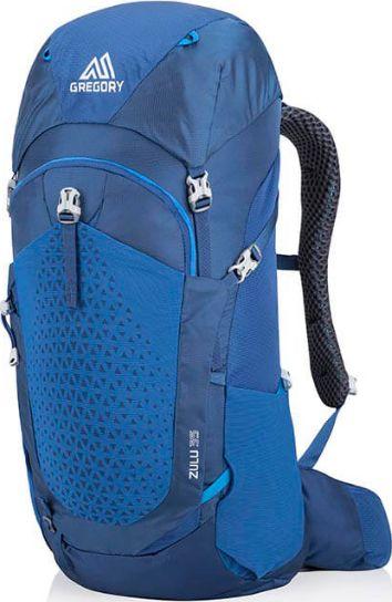 

Рюкзак походный Gregory Zulu 35 S/M Blue