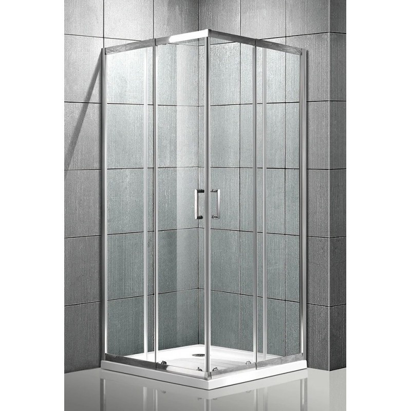 

Душевая кабина Veronis FLEX-7-15 110-120х90-100 без поддона -COPY-