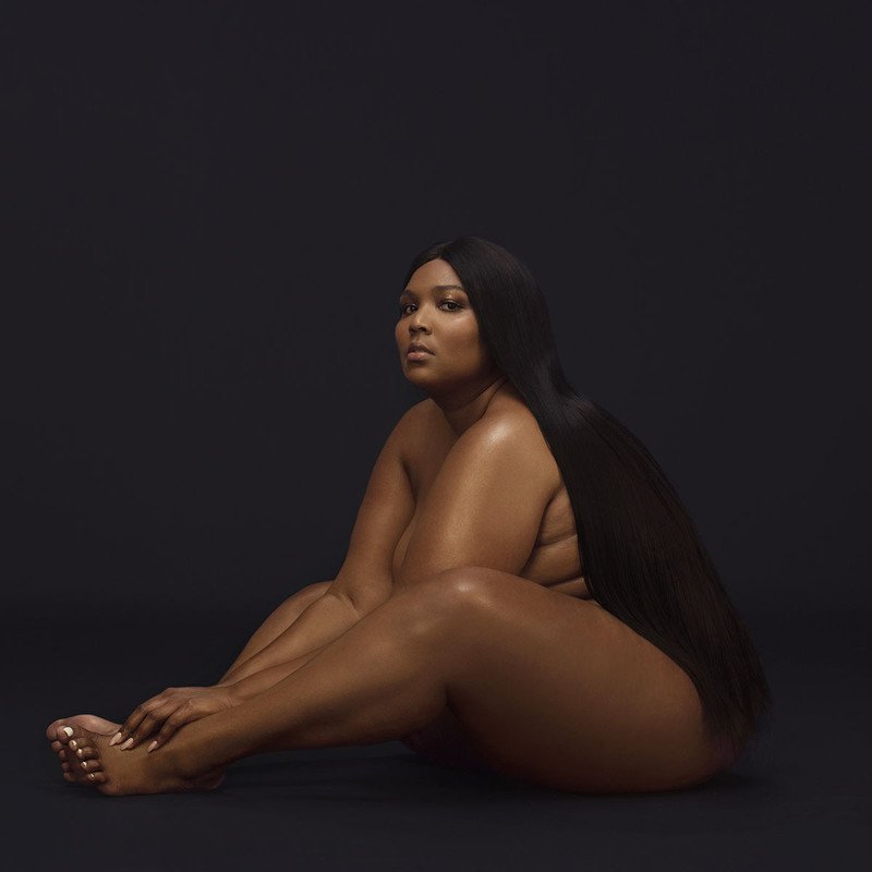 

Виниловая пластинка Lizzo